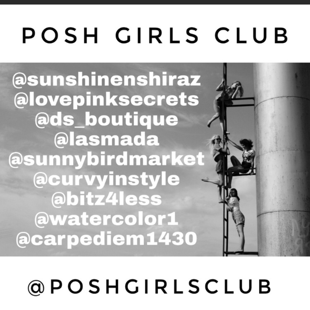 Posh Girls Club